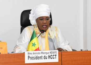 Le Haut conseil des collectivités territoriales adopte son rapport d’activités 2023