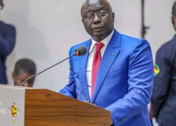 Idrissa Seck a validé 38.497 parrains et est autorisé à régulariser 8613 doublons externes.