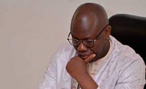 La Cour Des Comptes Fouille La Gestion De Ahmed Aidara