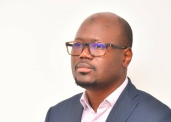 Candidature d’Amadou BA : prémices d’un discours politique qui rassure ( Par Pape Magatte SARR)