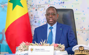 MÉDIAS : « PAIX ET SÉCURITÉ » LE PRÉSIDENT MACKY SALL MET L’ACCENT SUR LA SACRALITÉ DE LA PRESSE