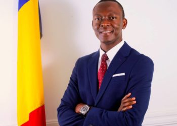 Dernière minute – Tchad : Succès Masra nommé Premier ministre !