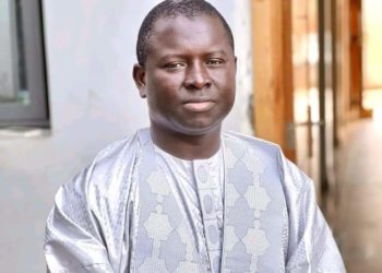 Mbour: Cheikh Issa Sall  pose un acte inédit pour les étudiants.