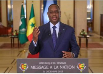 POLITIQUE-Présidentielle au Sénégal : Reprise de la procédure de validation des dossiers de 93 candidats