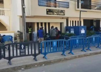 POLITIQUE-Présidentielle au Sénégal : Reprise de la procédure de validation des dossiers de 93 candidats