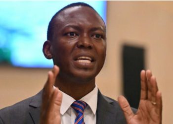 ACTU INTERNATIONALE-Tchad : L’ex-opposant Succès Masra nouveau Premier ministre