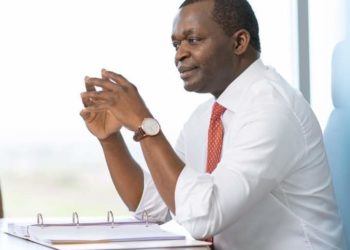 Les avocats d’Alioune Sarr au conseil constitutionnel ce jeudi