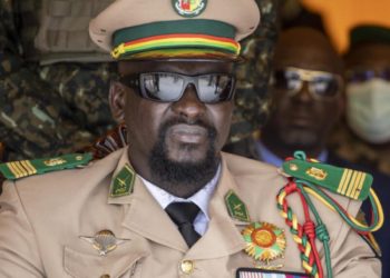 ACTU INTERNATIONALE-Guinée : Une annonce de tentative de putsch qui interroge