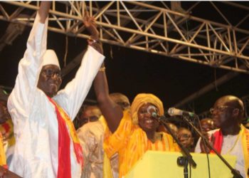 POLITIQUE-Présidentielle 2024 : La date de l’investiture de Amadou Ba par le BBY connue