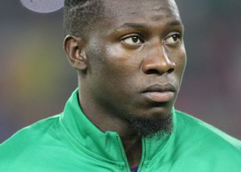 Cameroun : l’affront d’André Onana contre sa sélection. 