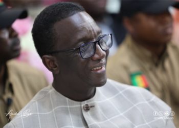 Tournée du premier ministre dans le Saloum: le lancement des travaux du PUMA au menu.