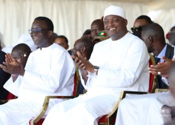 Bicentenaire de Janjangbureh : Le Premier Ministre Amadou Bâ renforce les liens sénégalo-gambiens