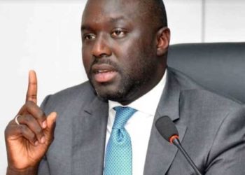 Pénurie de gaz au Sénégal : le ministre du Commerce révèle la stratégie de l’Etat qui va y mettre fin.