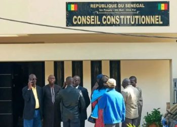 POLITIQUE-Un collectif de 27 candidats, dont Sonko, conteste le processus électoral sénégalais
