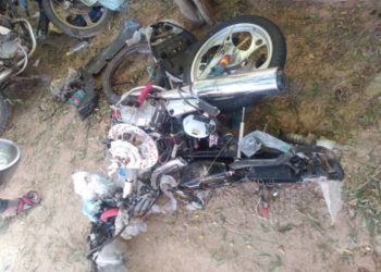 SOCIÉTÉ-Accident à Kaolack ( Sing-sing) : Le bilan s’alourdit et passe à deux morts