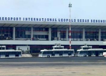 ACTUALITÉ-L’AÉROPORT INTERNATIONAL LÉOPOLD SÉDAR SENGHOR OUVERT BIENTÔT AU VOL COMMERCIAUX