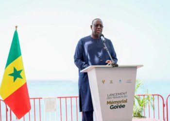 La Première Pierre de l’Espoir : Le Mémorial de Gorée et son Héritage pour l’Afrique et le Monde