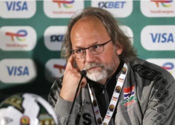 ACTU INTERNATIONALE-CAN 2023 : Les joueurs de la Gambie boycottent l’entraînement ouvert au public en raison de primes impayées