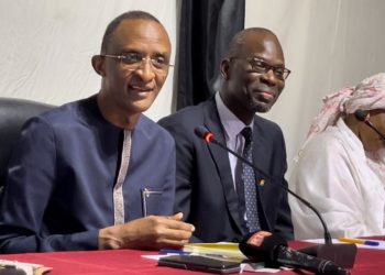  La diaspora de Mauritanie s’adosse au programme 100.000 logements