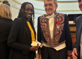 ACTUALITÉ-Intégration du Pr Maïmouna Ndour MBAYE à l’Académie française de médecine : Les félicitations de Macky Sall