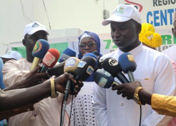 72 heures du Sine-Saloum: les secteurs stratégiques au cœur des préoccupations. 