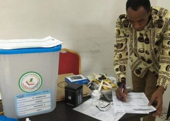 Actu internationale-Présidentielle aux Comores : Le scrutin marqué par un certain nombre de dysfonctionnements