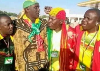 SPORT-INTERNATIONALE : SUPPORTERS MALIENS BLOQUÉS A LA FRONTIÈRE IVOIRIENNE