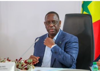 SOCIÉTÉ-Les félicitations de Macky Sall aux Lions victorieux de la Gambie