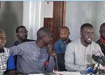SOCIÉTÉ-Mouvement d’humeur : Le collectif des agents de l’administration annonce un sit-in et une marche samedi 20 janvier