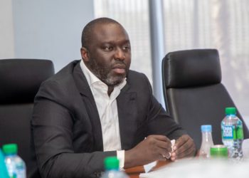PRESIDENTIELLE ET PROCESSUS ELECTORAL:« Il faut renforcer le dispositif du système de parrainage pour préserver la qualité de notre démocratie » Abdou Karim FOFANA
