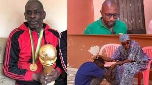 SPORT:CAN 2024-CHEIKHOU KOUYATÉ AUTORISÉ A QUITTER LA TANIÈRE POUR SE RENDRE AUX FUNÉRAILLES DE SON PÈRE