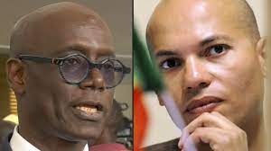 POLITIQUE-DOUBLE NATIONALITÉ : LA CANDIDATURE DE KARIM WADE IRRECEVABLE SELON TAS