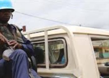 Actu internationale-Centrafrique : Un casque bleu camerounais tué par une mine dans le Nord-Ouest, annonce l’ONU