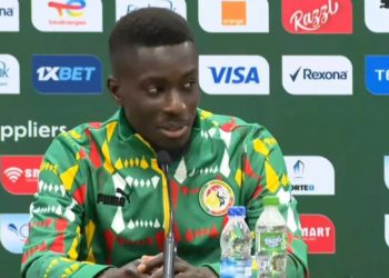 SPORTCAN 2023-SÉNÉGAL VS CAMEROUN : « SI LES CAMEROUNAIS VEULENT LA GUERRE ILS AURONT… »