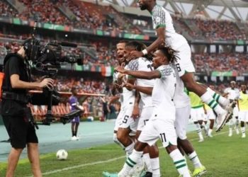 SPORT: CAN 2023-La Côte d’Ivoire hésite et s’incline face au Nigeria.