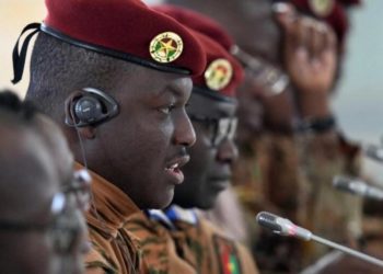 Actu: internationale-Burkina Faso: le gouvernement annonce avoir déjoué un projet de déstabilisation du pays