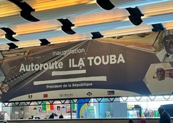 Aly Mané et sa régie publicitaire à l’AIBD, une vache à lait et un contrat sans appel d’offre [Reportage Photos]