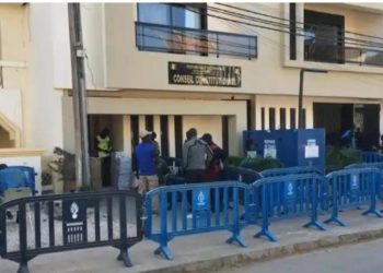 ACTUALITÉ-Sénégal : Le Conseil constitutionnel valide 20 candidatures, écarte celles des opposants Karim Wade et Ousmane Sonko