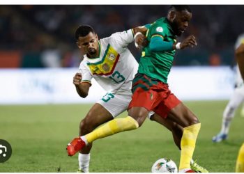Actu Sports-CAN 2023 : Kouyaté, Nampalys Mendy, Idrissa Gueye titulaires ? La compo probable des Lions face à la Guinée