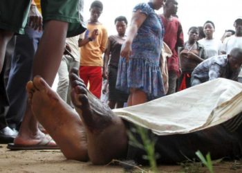 SOCIÉTÉ-Crime barbare et odieux à Pikine:Abdou Mbaye égorge son collègue de sang froid