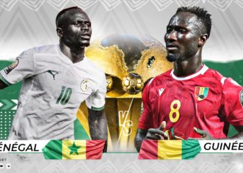 SPORT-CAN 2023 : Sénégal vs Guinée Conakry « Retour sur l’historique de ce derby ouest africain »