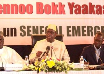 LE PRÉSIDENT DE BBY CONVOQUE LA CONFÉRENCE DES LEADERS…