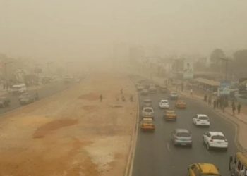 SOCIÉTÉ-Météo : « La très mauvaise qualité de l’air persistera le reste de la semaine », prévient l’Anacim