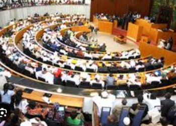ACTUALITÉ-L’Assemblée nationale accepte d’enquêter sur les soupçons de corruption au Conseil constitutionnel