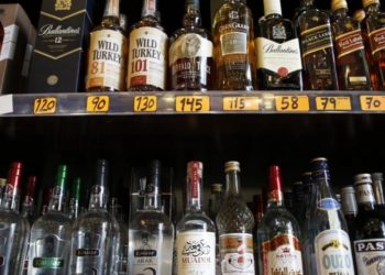 Actu internationale-L’Arabie Saoudite s’apprête à autoriser la vente d’alcool aux diplomates non musulmans