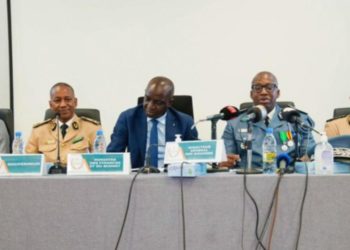 SOCIÉTÉ-Mobilisation des recettes : La douane Sénégalaise a franchi la barre des 1 426 milliards de FCFA en 2023