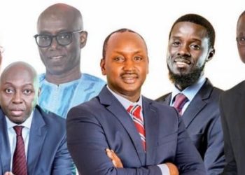 CHARTE DE BONNE GOUVERNANCE :12 CANDIDATS APROUVENT