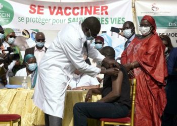 ALERTE ROUGEOLE : KAOLACK ENREGISTRE 7 CAS