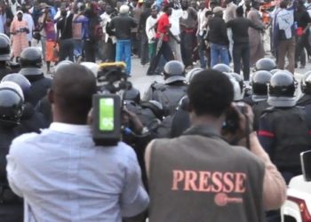 Précampagne de la présidentielle 2024 : les médias sous haute surveillance. 