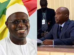 Présidentielle 2024 : Khalifa Sall a choisi son directeur de campagne
